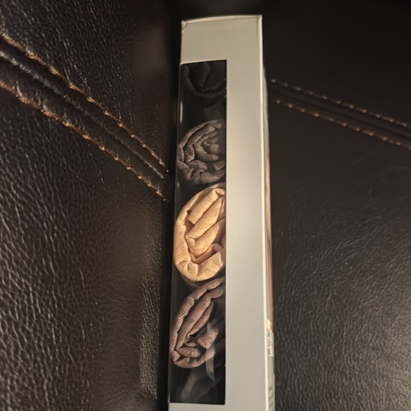 Felina Ladies'Telina Stay in Place Hipster - 5 Pack, Size L Pink Pack - Picture 11 of 11